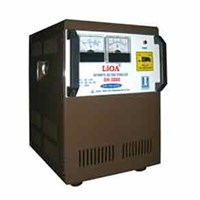 Ổn áp Lioa 30kva SH-30000